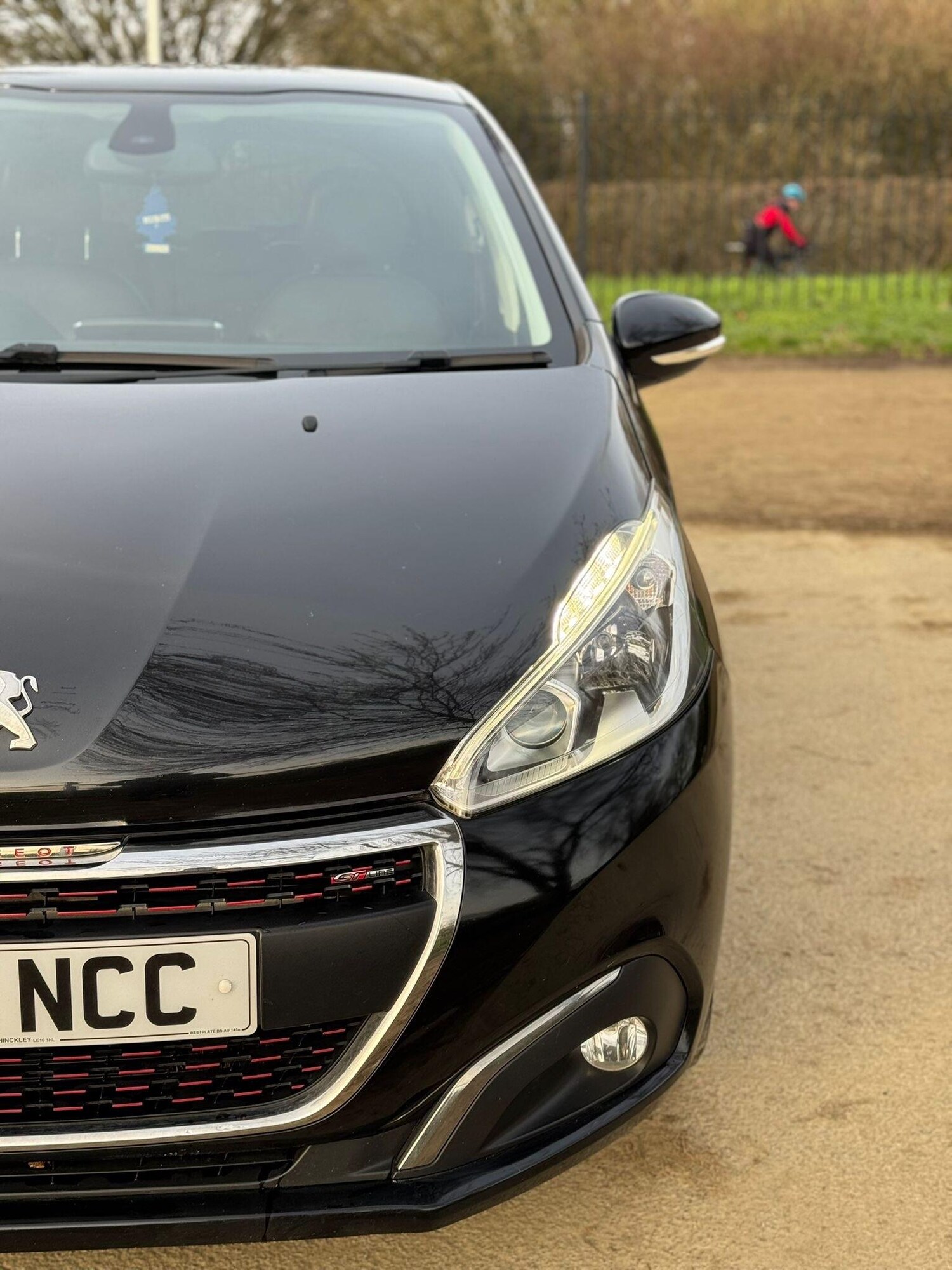 Used Peugeot 208 for sale - 78092384: Photo 11
