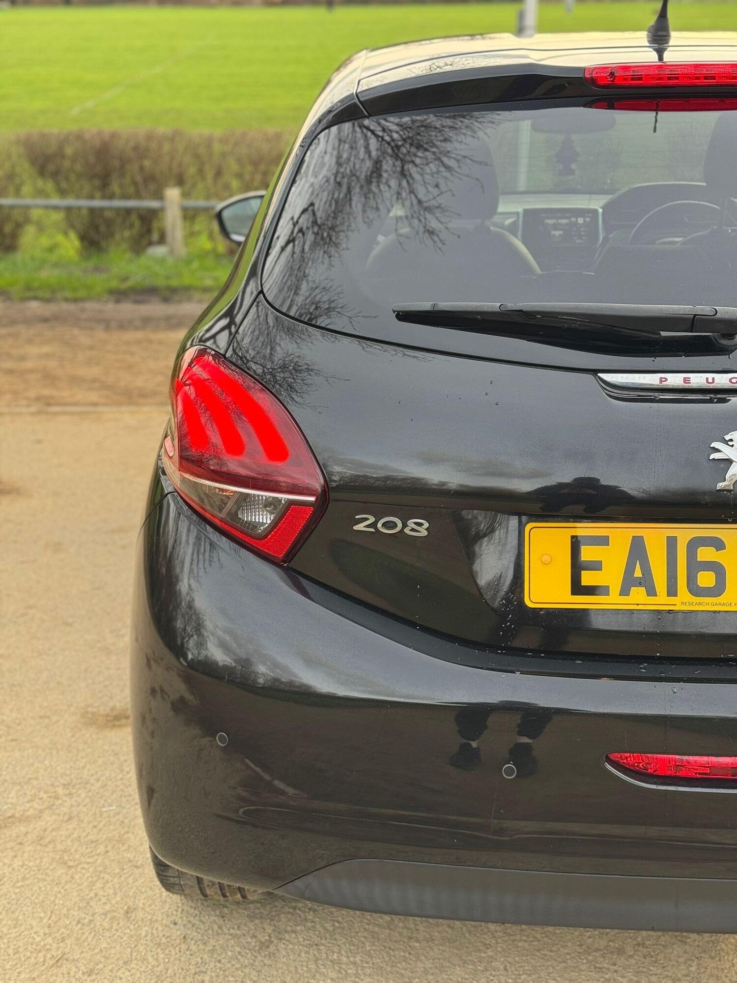 Used Peugeot 208 for sale - 78092384: Photo 12