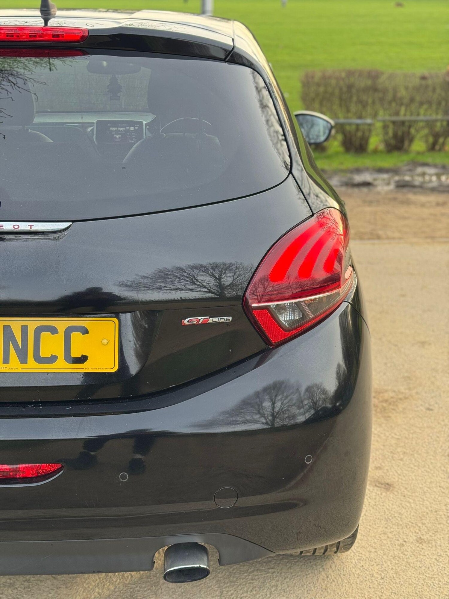 Used Peugeot 208 for sale - 78092384: Photo 13