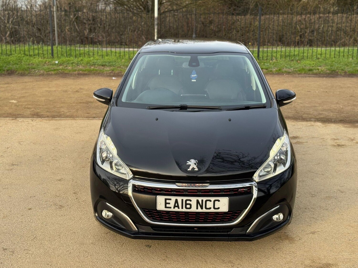 Used Peugeot 208 for sale - 78092384: Photo 14