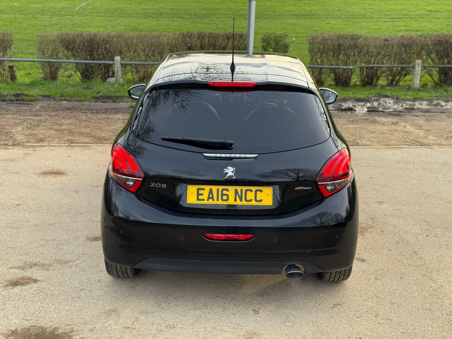 Used Peugeot 208 for sale - 78092384: Photo 15