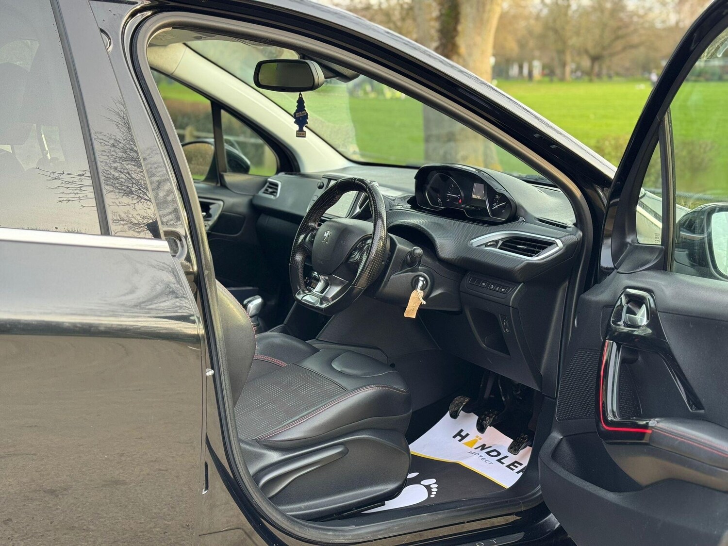 Used Peugeot 208 for sale - 78092384: Photo 16