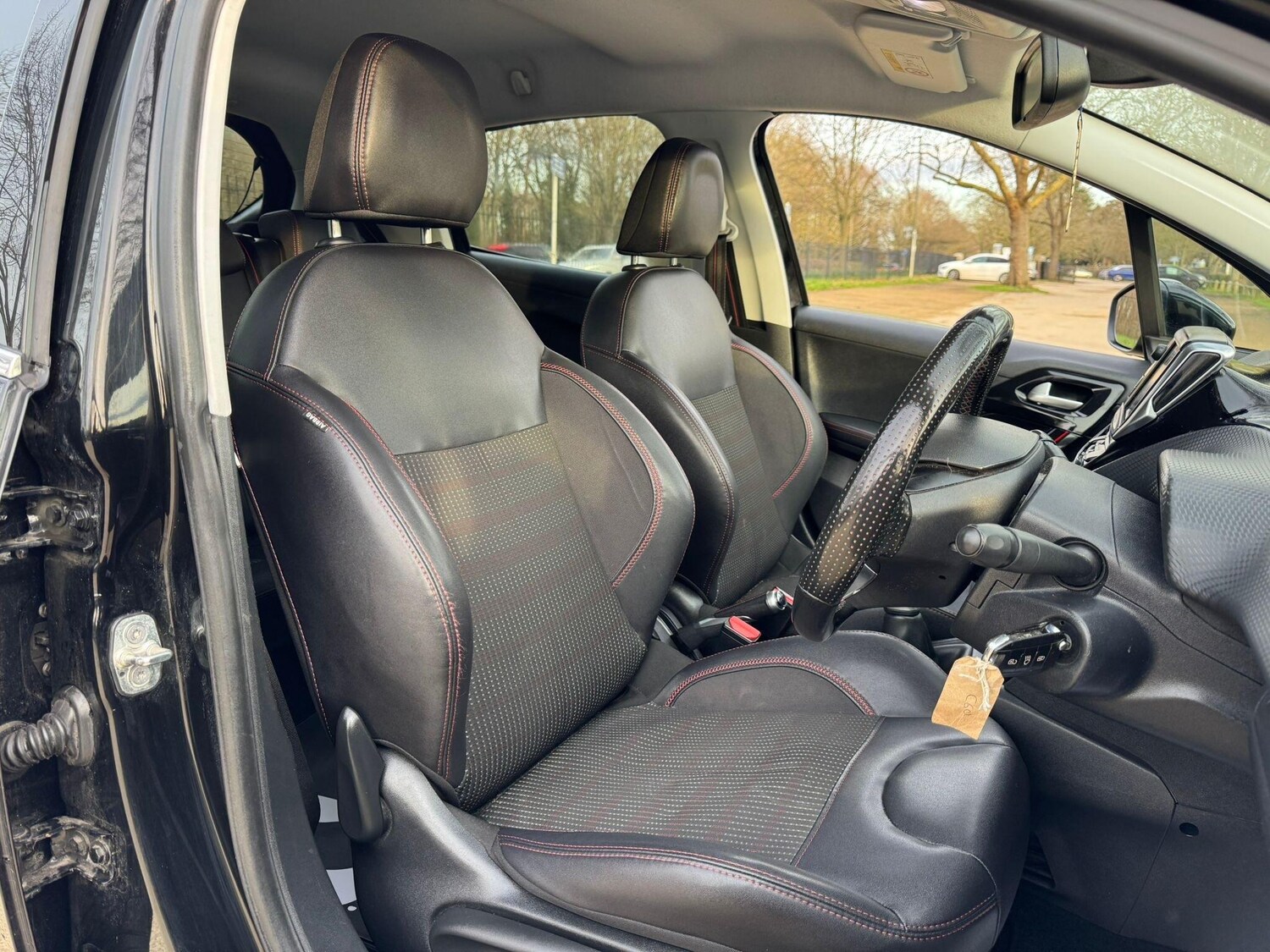 Used Peugeot 208 for sale - 78092384: Photo 18