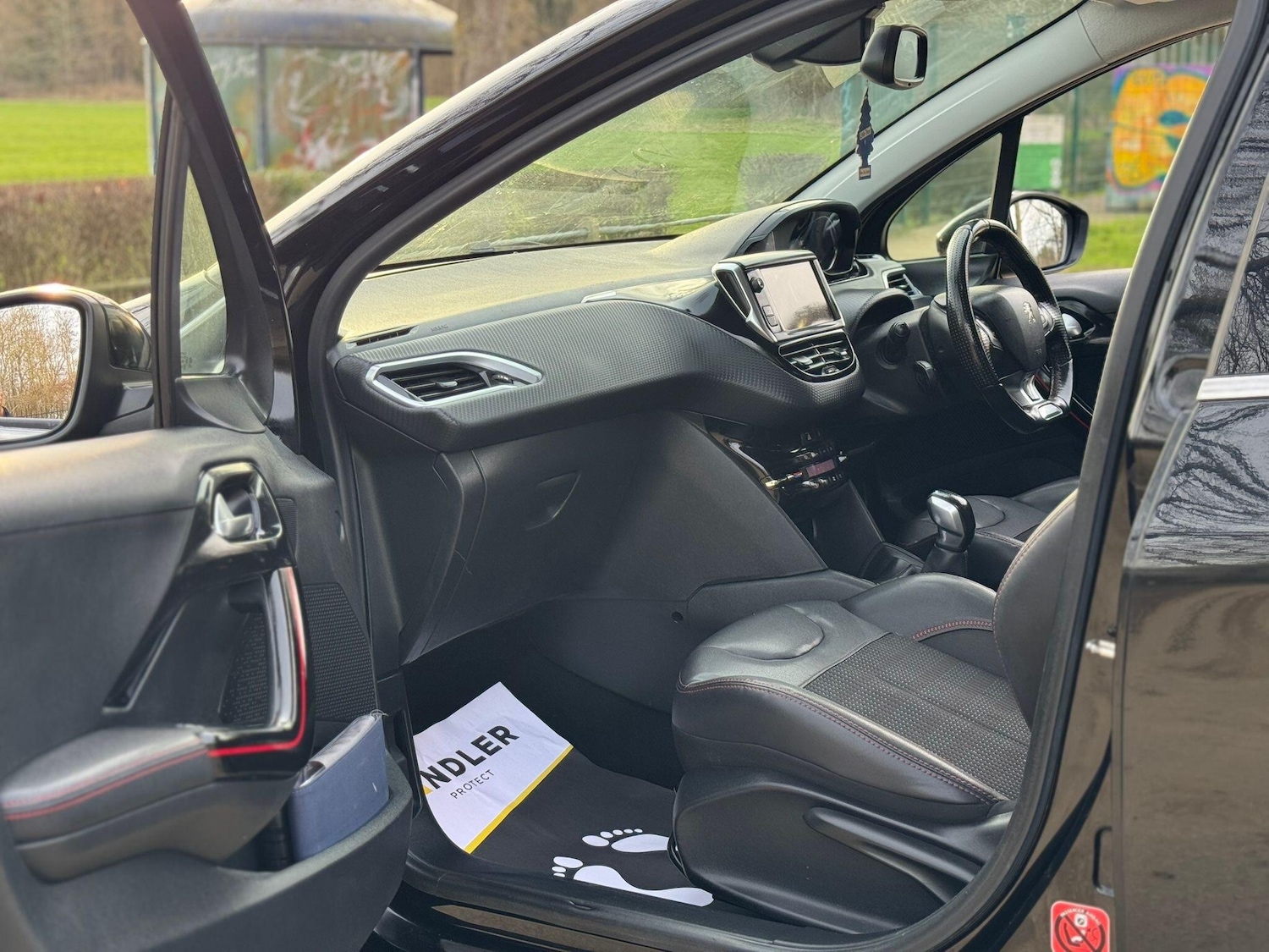 Used Peugeot 208 for sale - 78092384: Photo 19