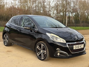 Peugeot 208 feature image