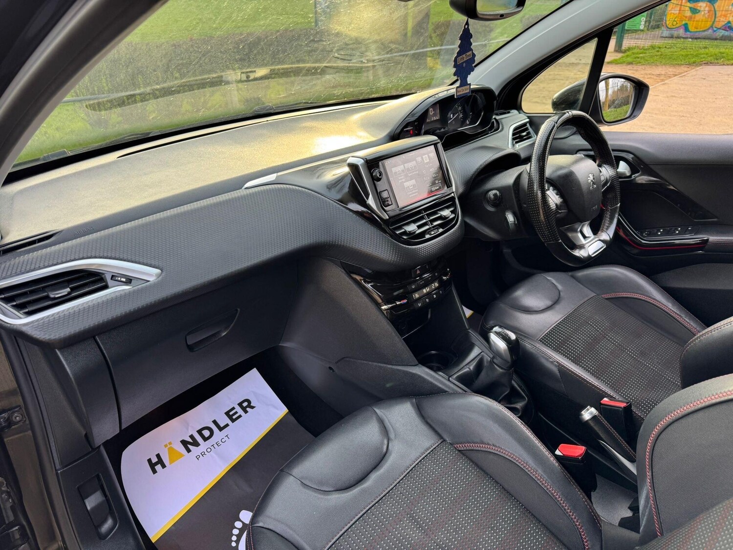 Used Peugeot 208 for sale - 78092384: Photo 20