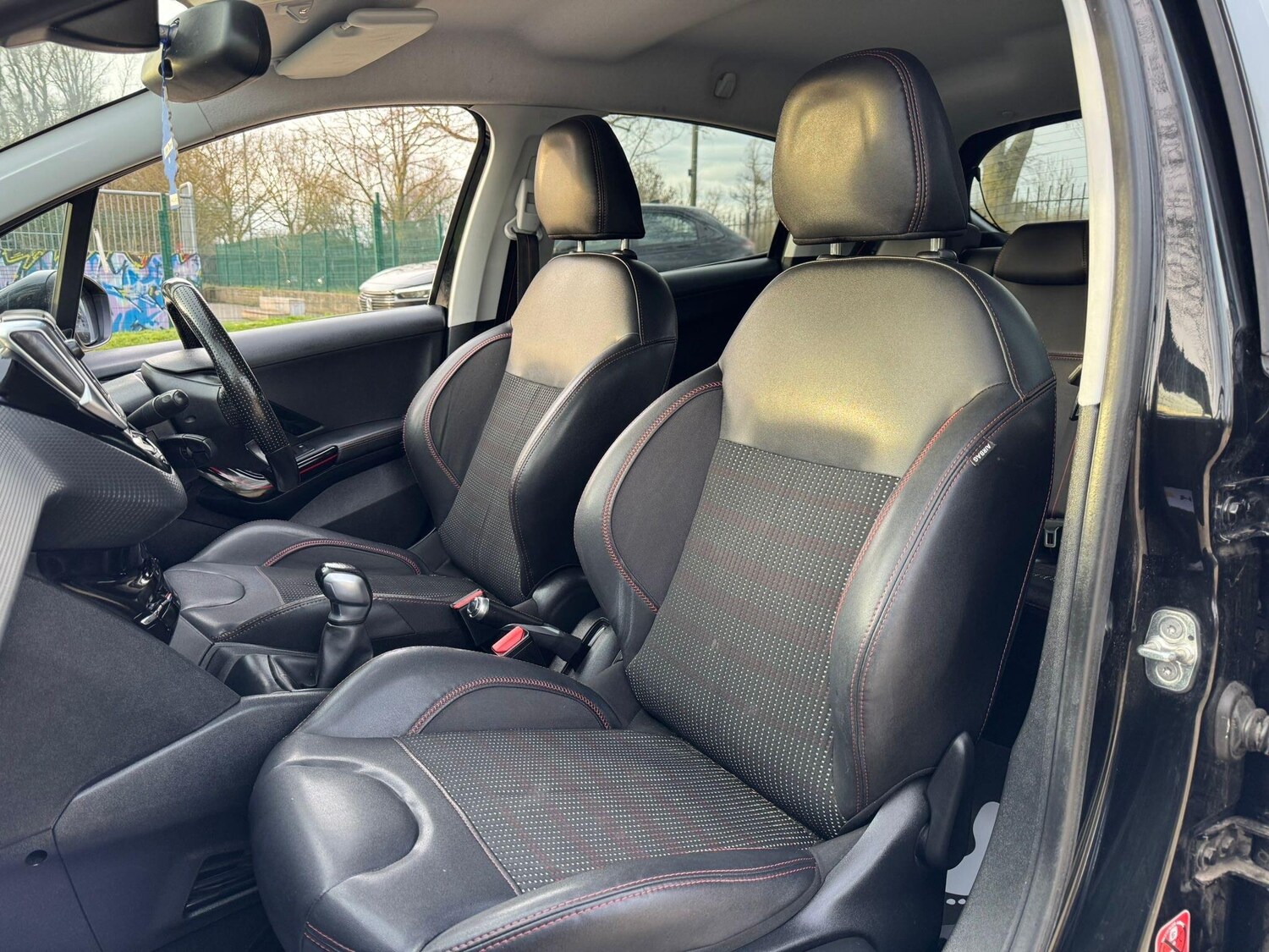 Used Peugeot 208 for sale - 78092384: Photo 21