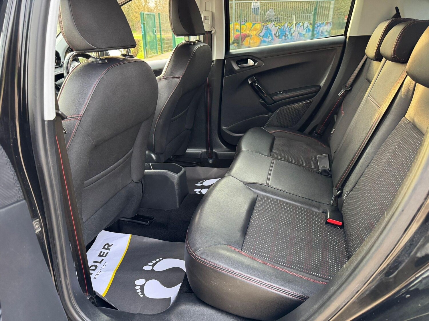 Used Peugeot 208 for sale - 78092384: Photo 22