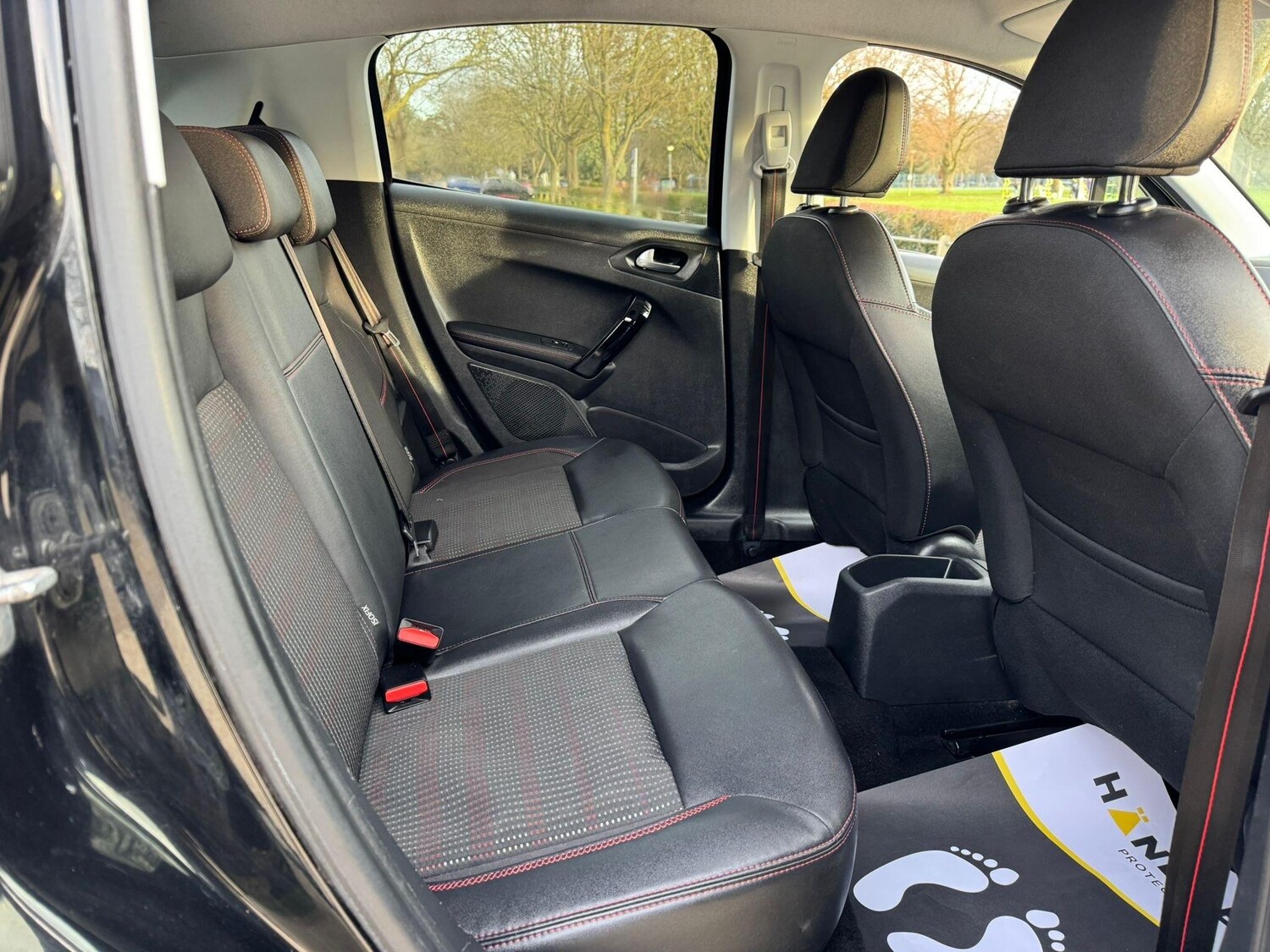 Used Peugeot 208 for sale - 78092384: Photo 23