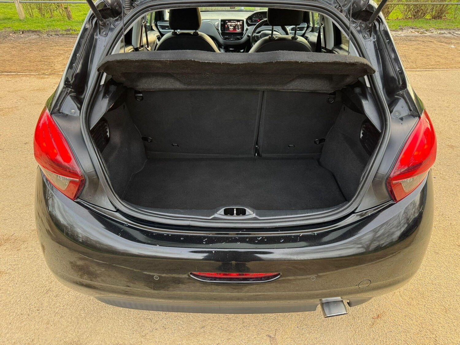 Used Peugeot 208 for sale - 78092384: Photo 25