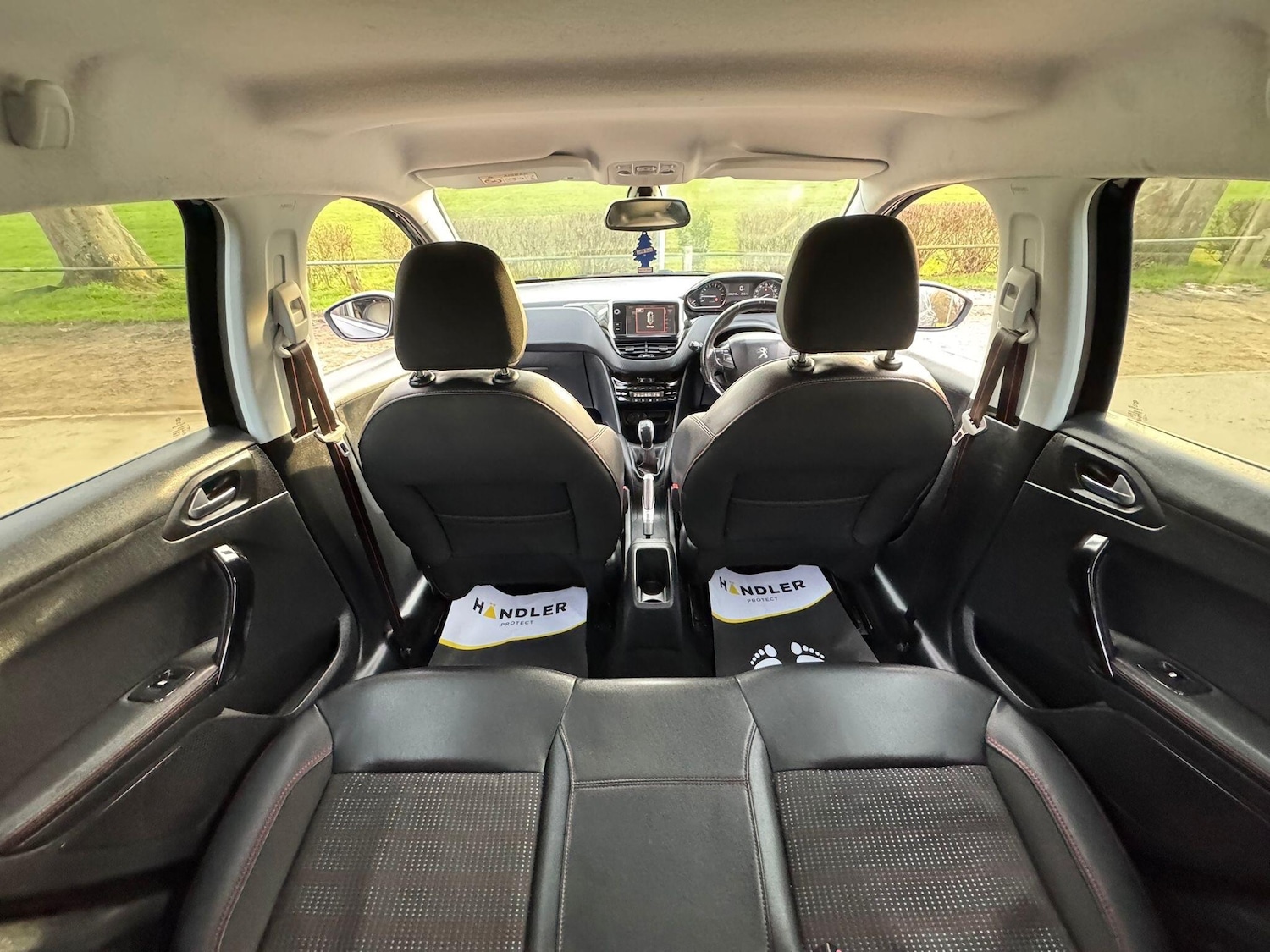 Used Peugeot 208 for sale - 78092384: Photo 26