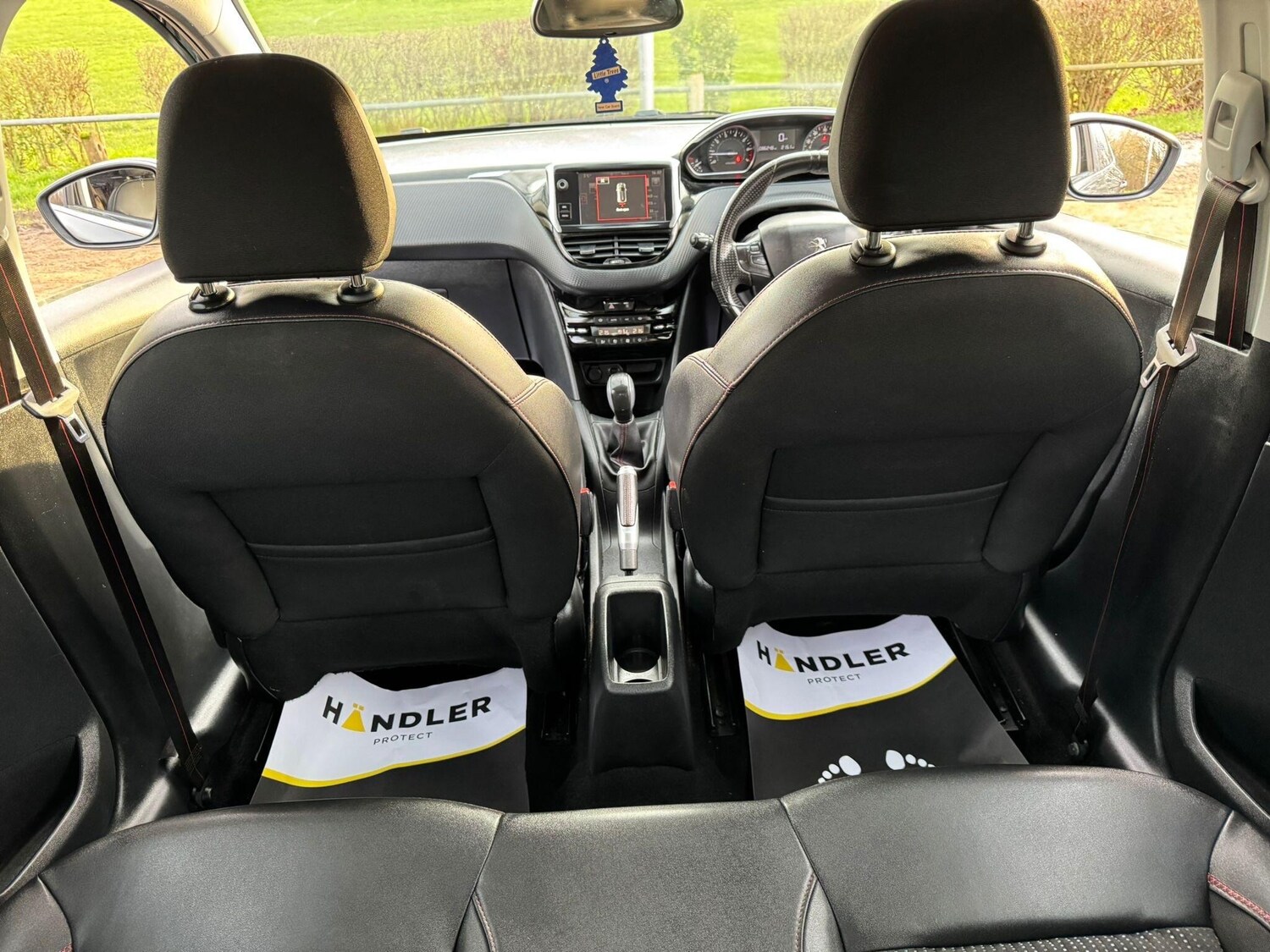 Used Peugeot 208 for sale - 78092384: Photo 27