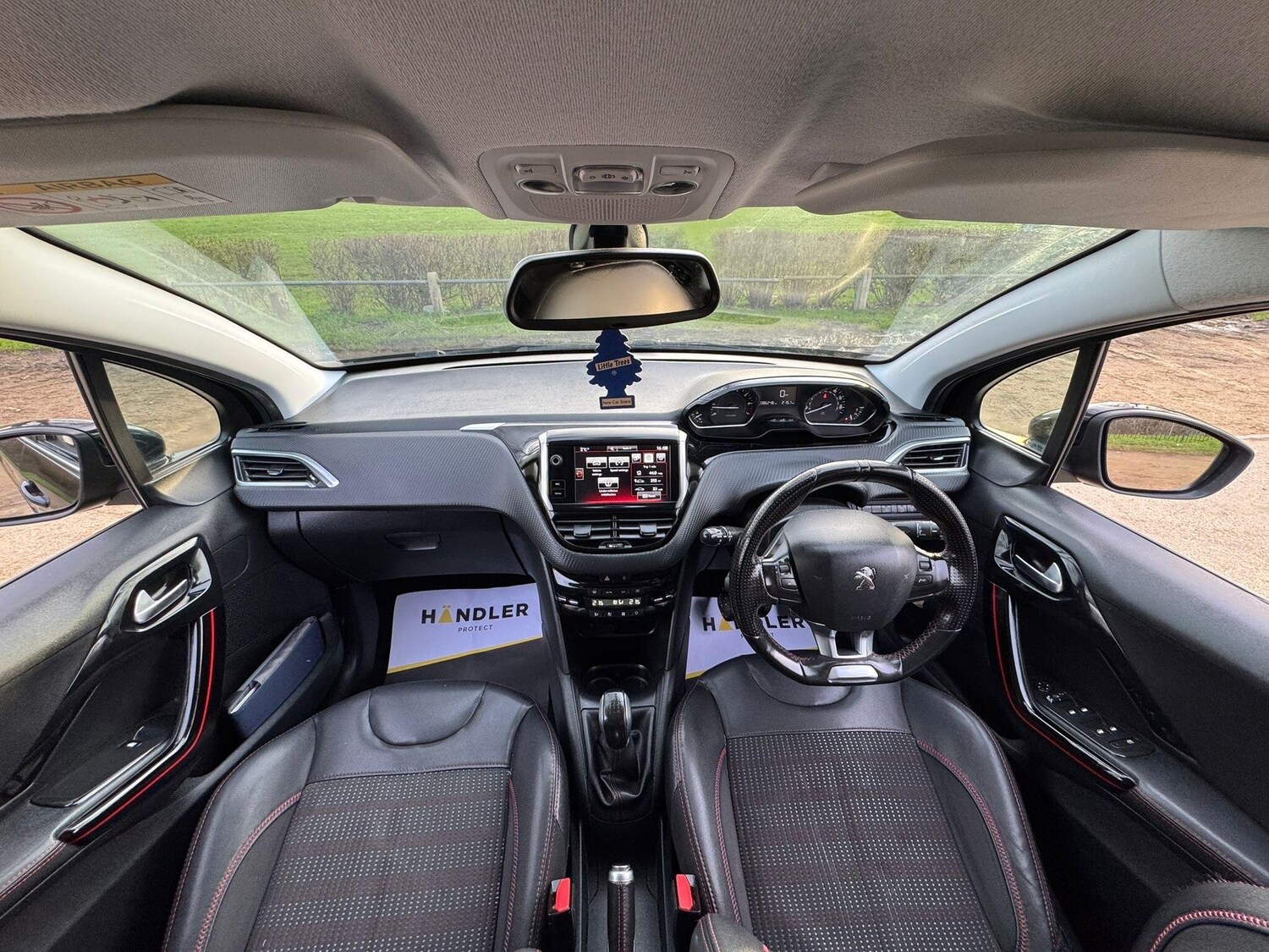 Used Peugeot 208 for sale - 78092384: Photo 28