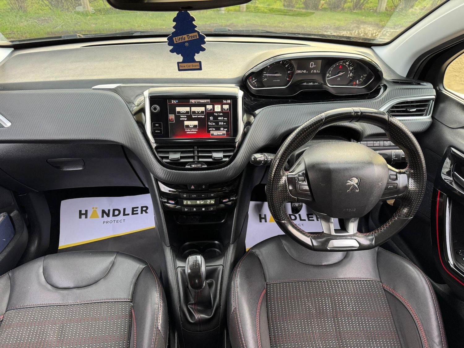 Used Peugeot 208 for sale - 78092384: Photo 29