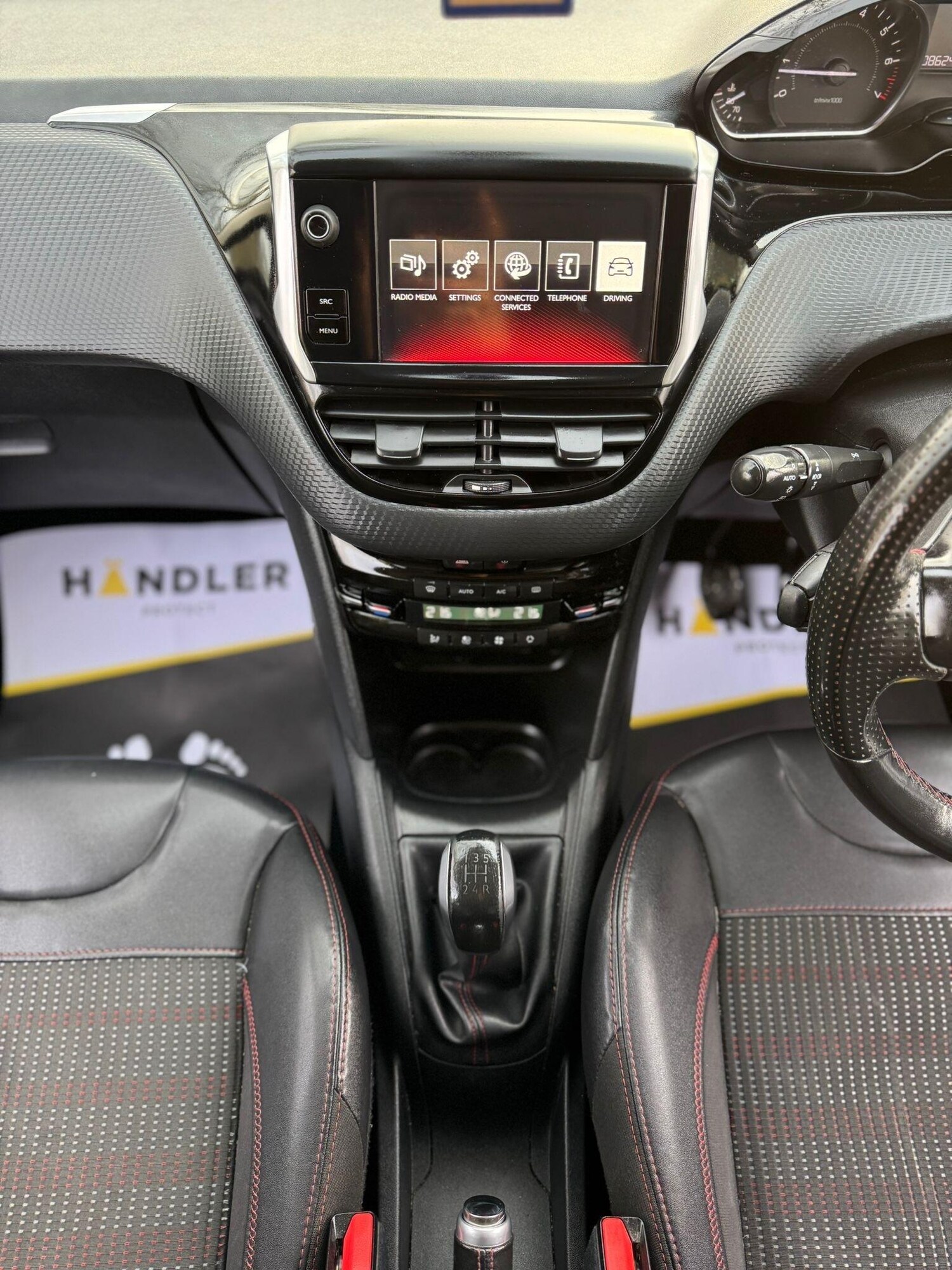 Used Peugeot 208 for sale - 78092384: Photo 30