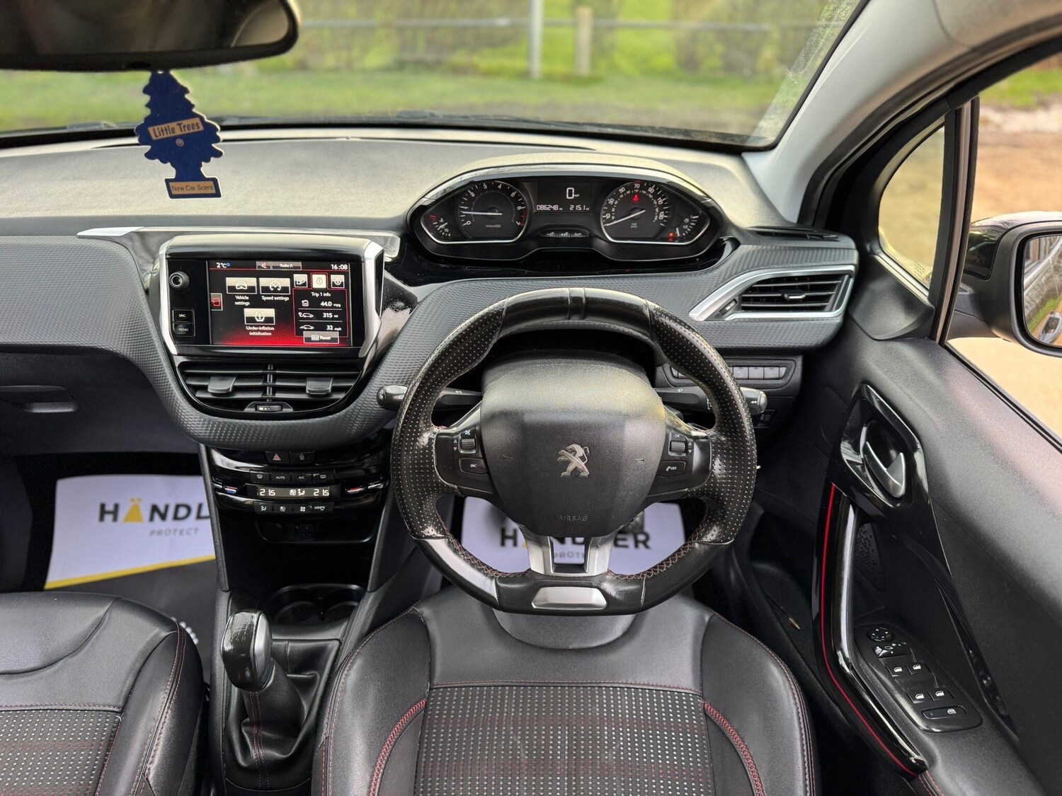 Used Peugeot 208 for sale - 78092384: Photo 31