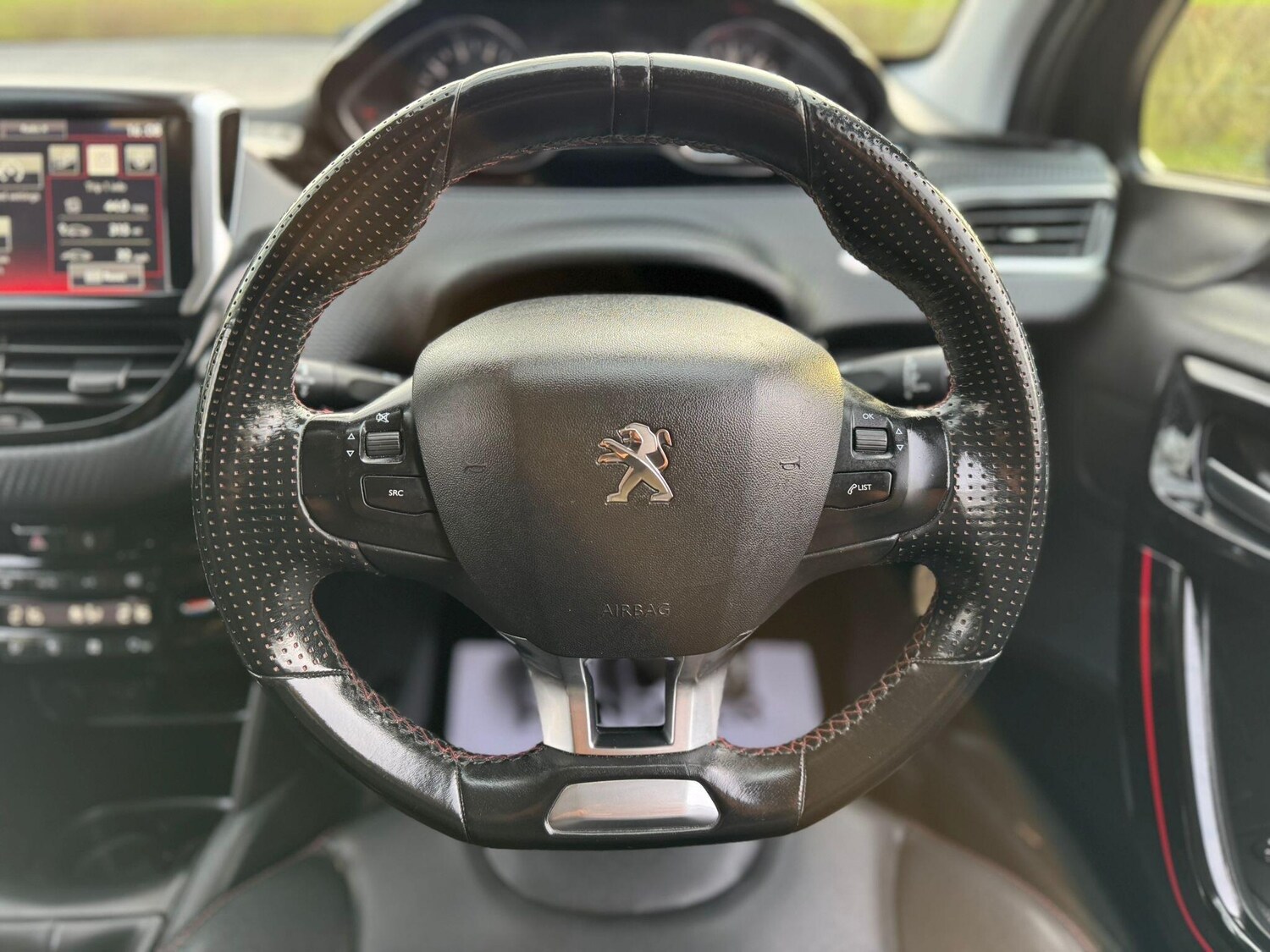 Used Peugeot 208 for sale - 78092384: Photo 34