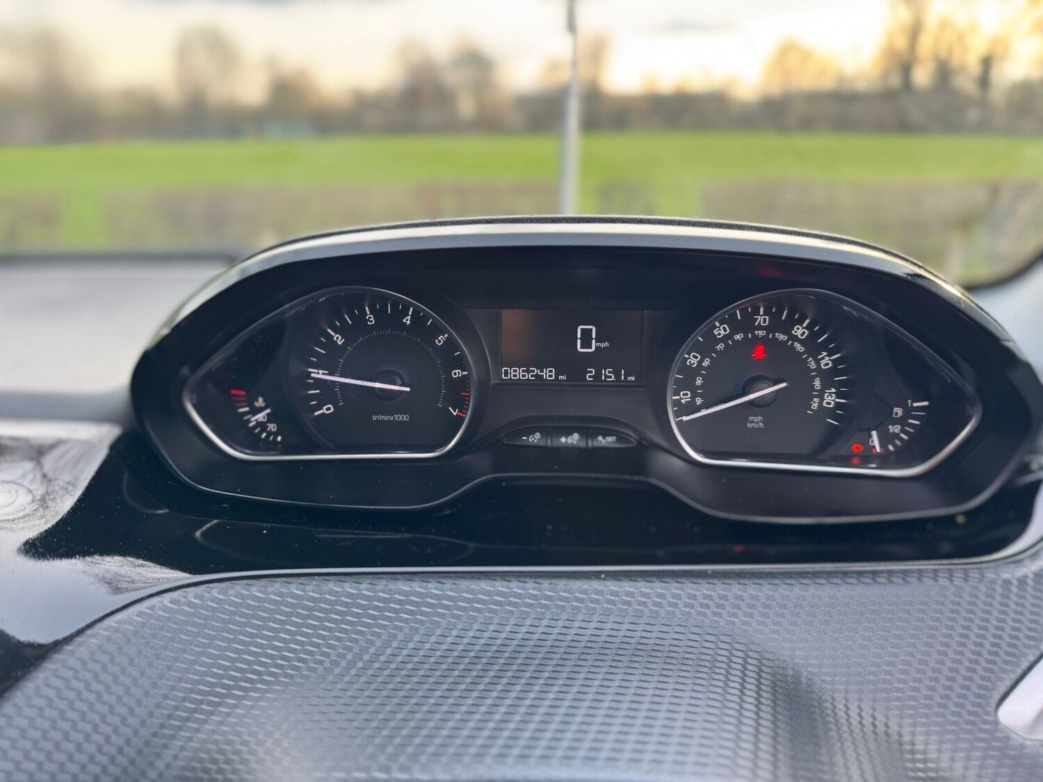 Used Peugeot 208 for sale - 78092384: Photo 35