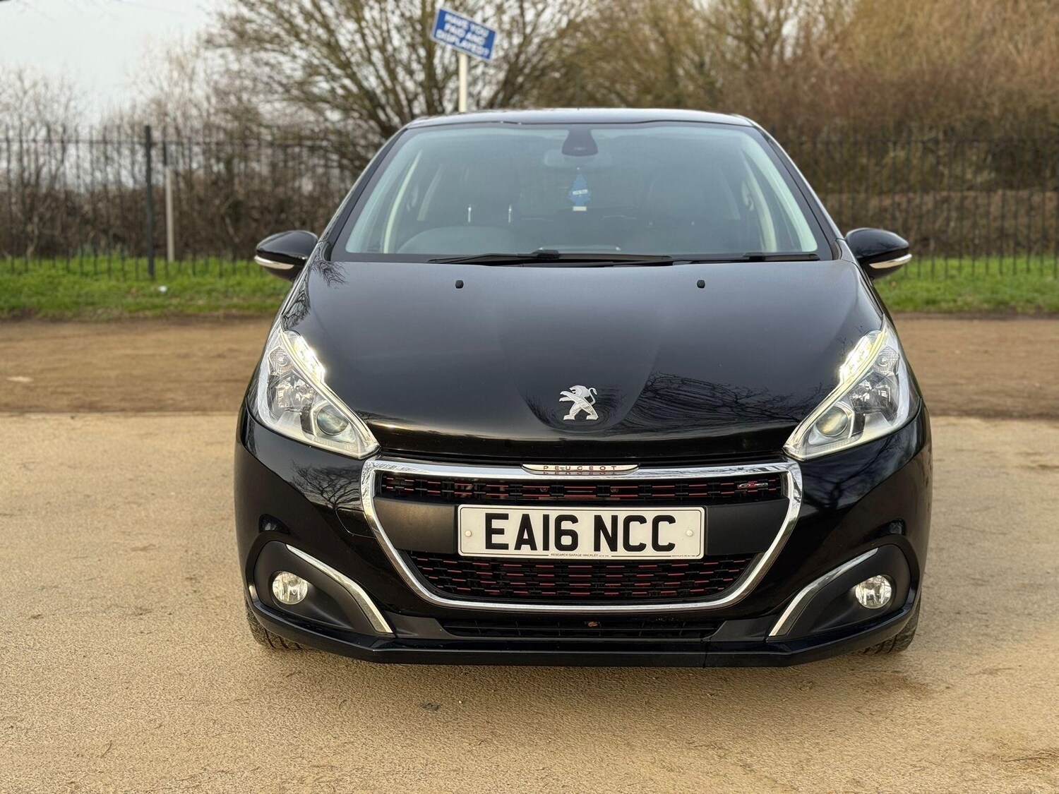 Used Peugeot 208 for sale - 78092384: Photo 6
