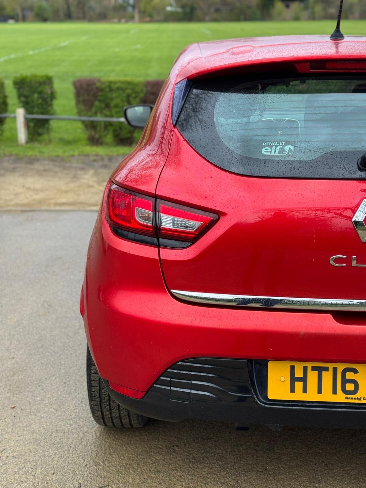 Used Renault Clio for sale - 78092291: Photo 12