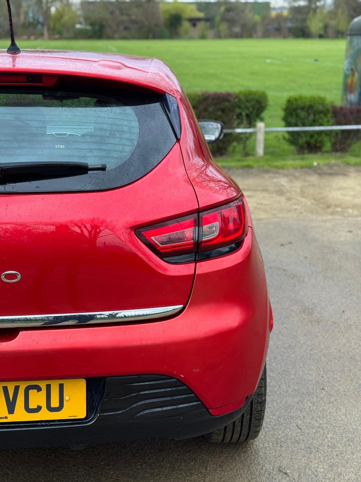 Used Renault Clio for sale - 78092291: Photo 13