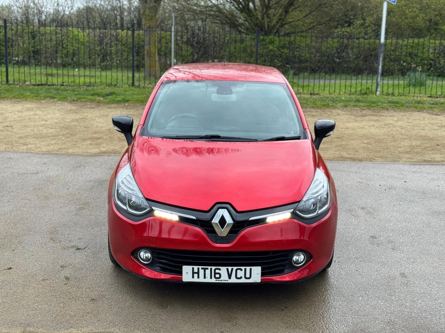 Used Renault Clio for sale - 78092291: Photo 14
