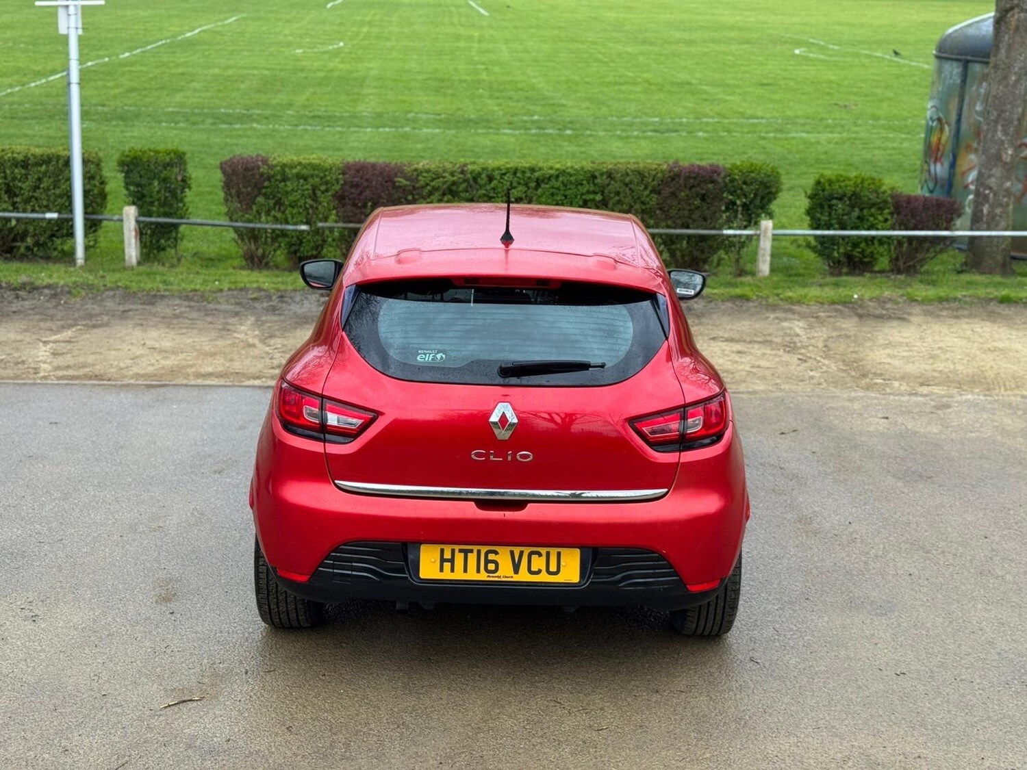 Used Renault Clio for sale - 78092291: Photo 15