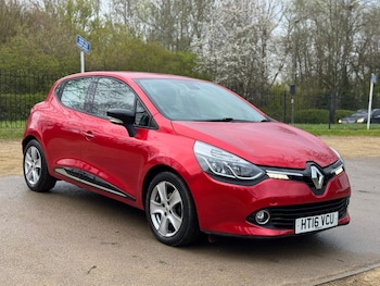 Used Renault Clio 2016 for sale - 78092291: Photo