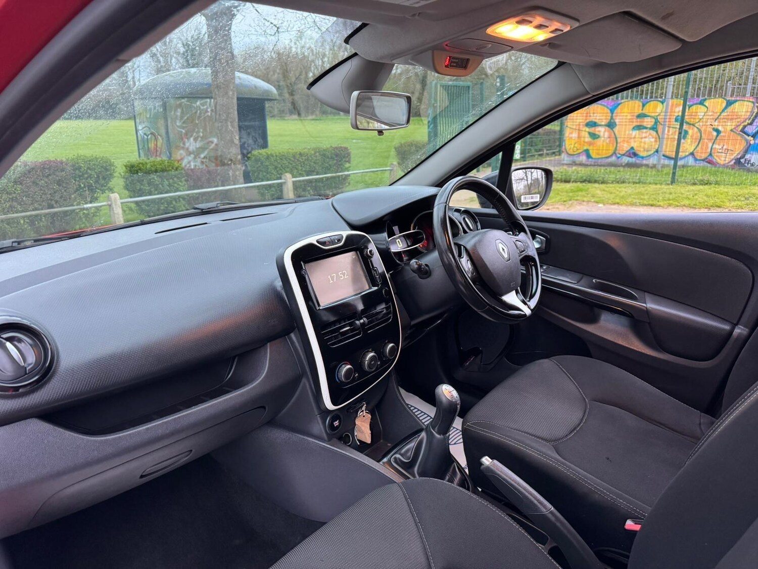 Used Renault Clio for sale - 78092291: Photo 20