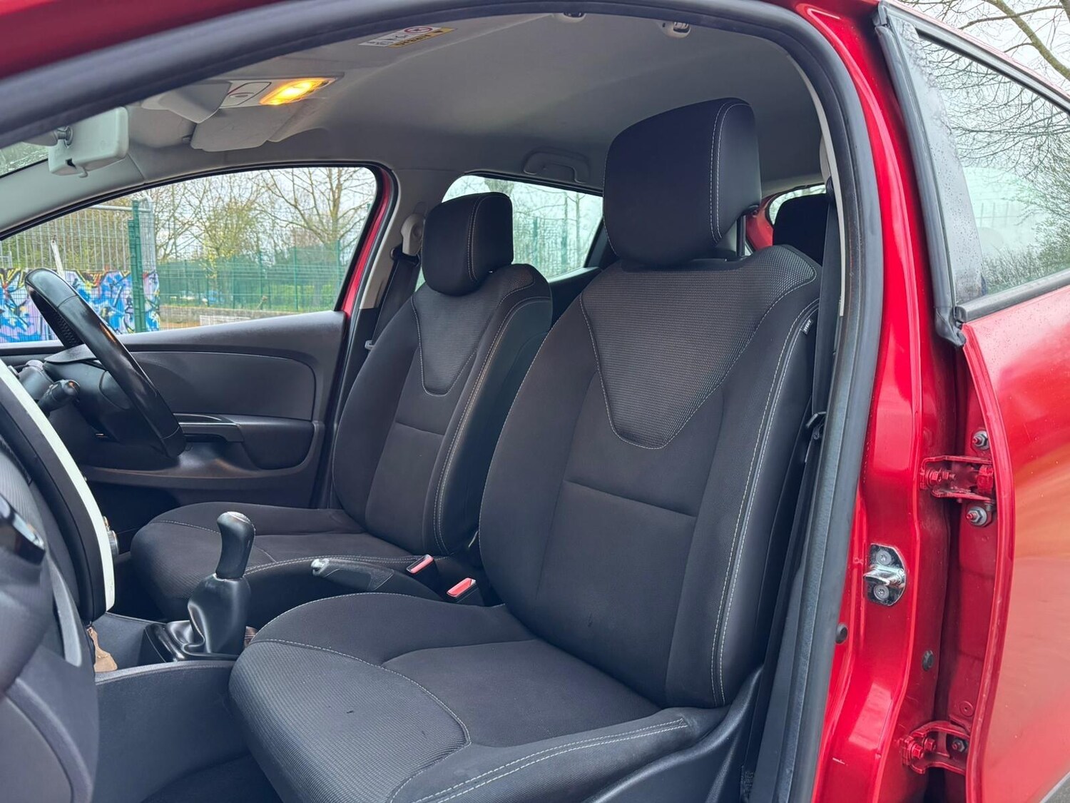 Used Renault Clio for sale - 78092291: Photo 21