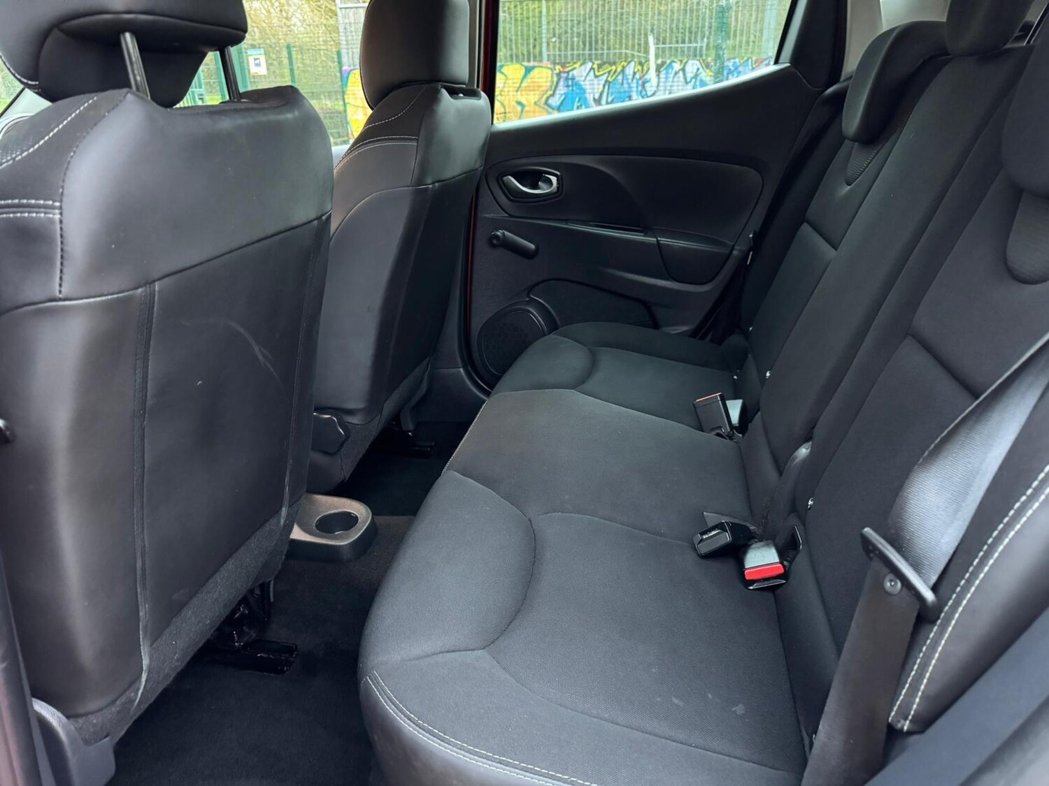 Used Renault Clio for sale - 78092291: Photo 22