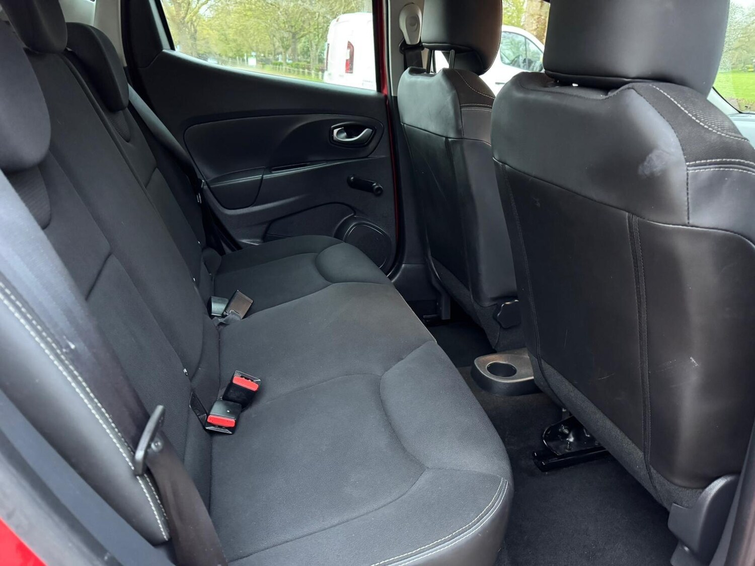 Used Renault Clio for sale - 78092291: Photo 23