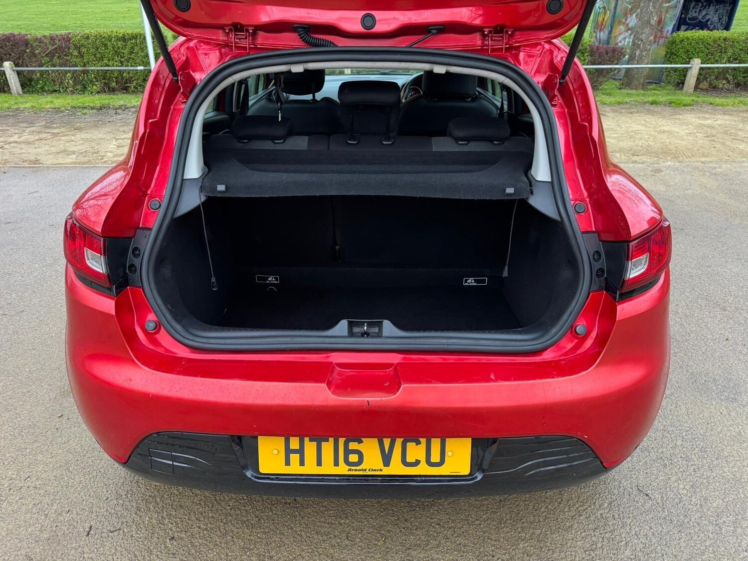 Used Renault Clio for sale - 78092291: Photo 25