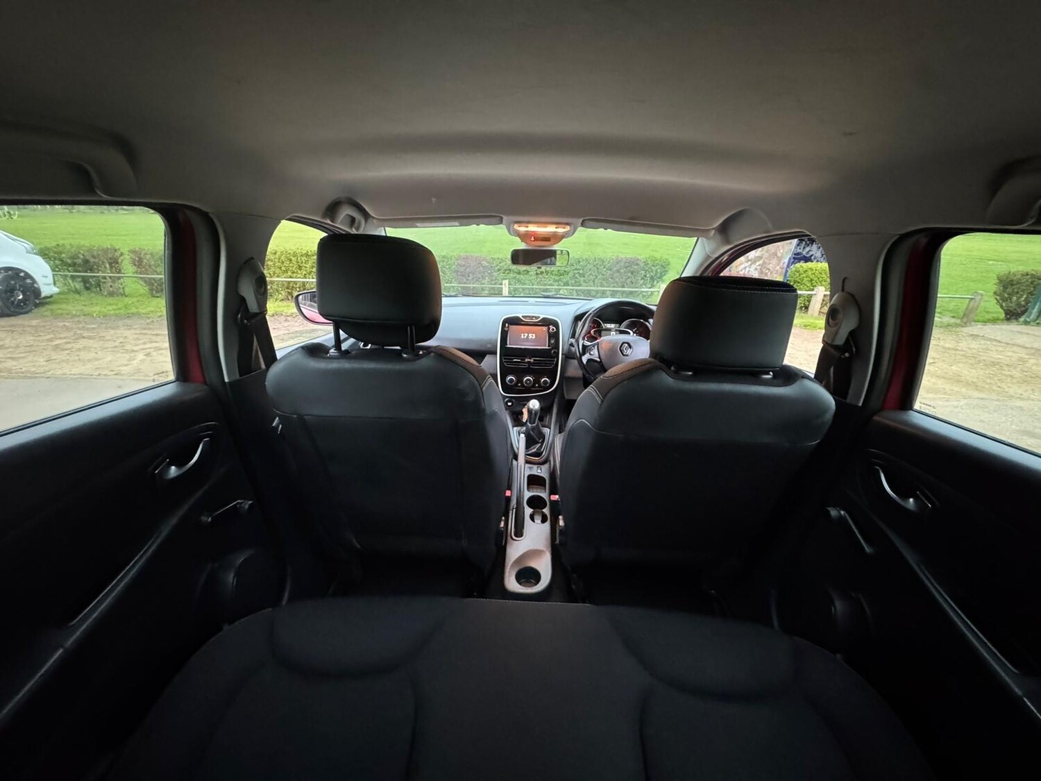 Used Renault Clio for sale - 78092291: Photo 26