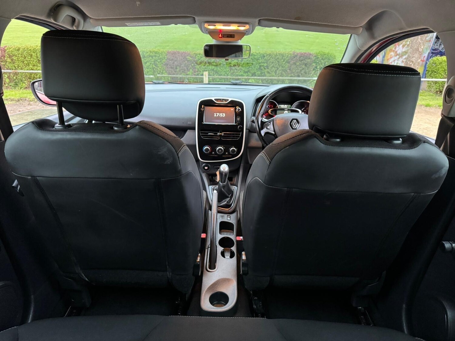 Used Renault Clio for sale - 78092291: Photo 27