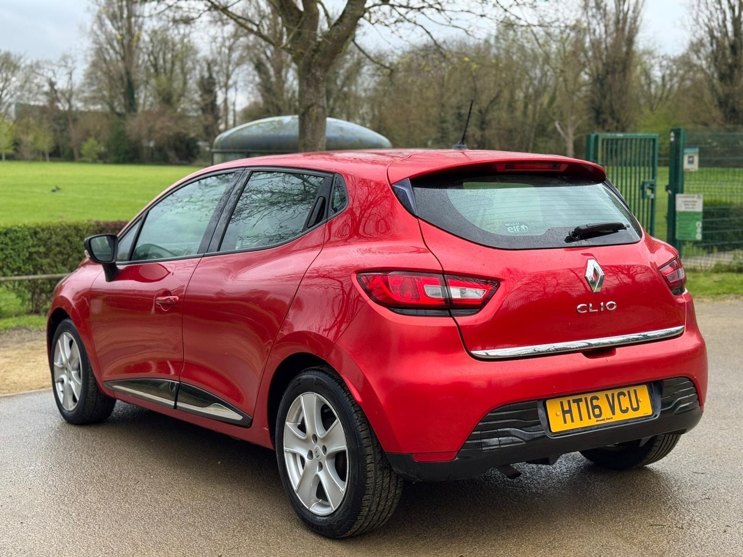 Used Renault Clio for sale - 78092291: Photo 5