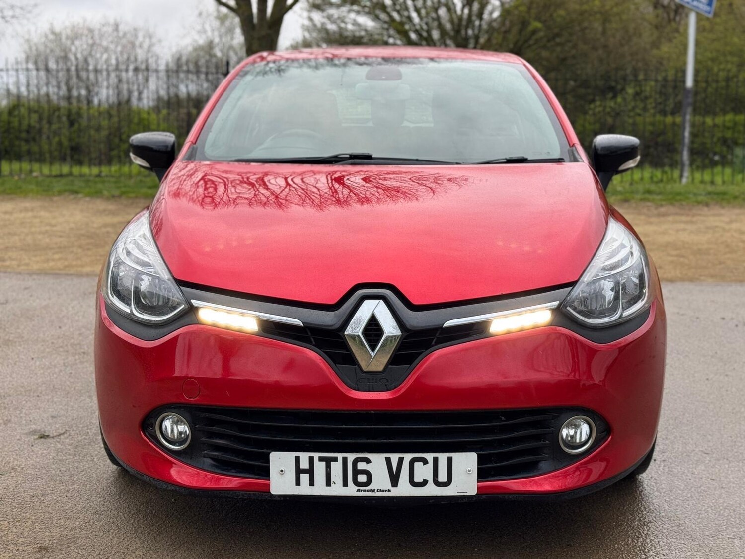 Used Renault Clio for sale - 78092291: Photo 6