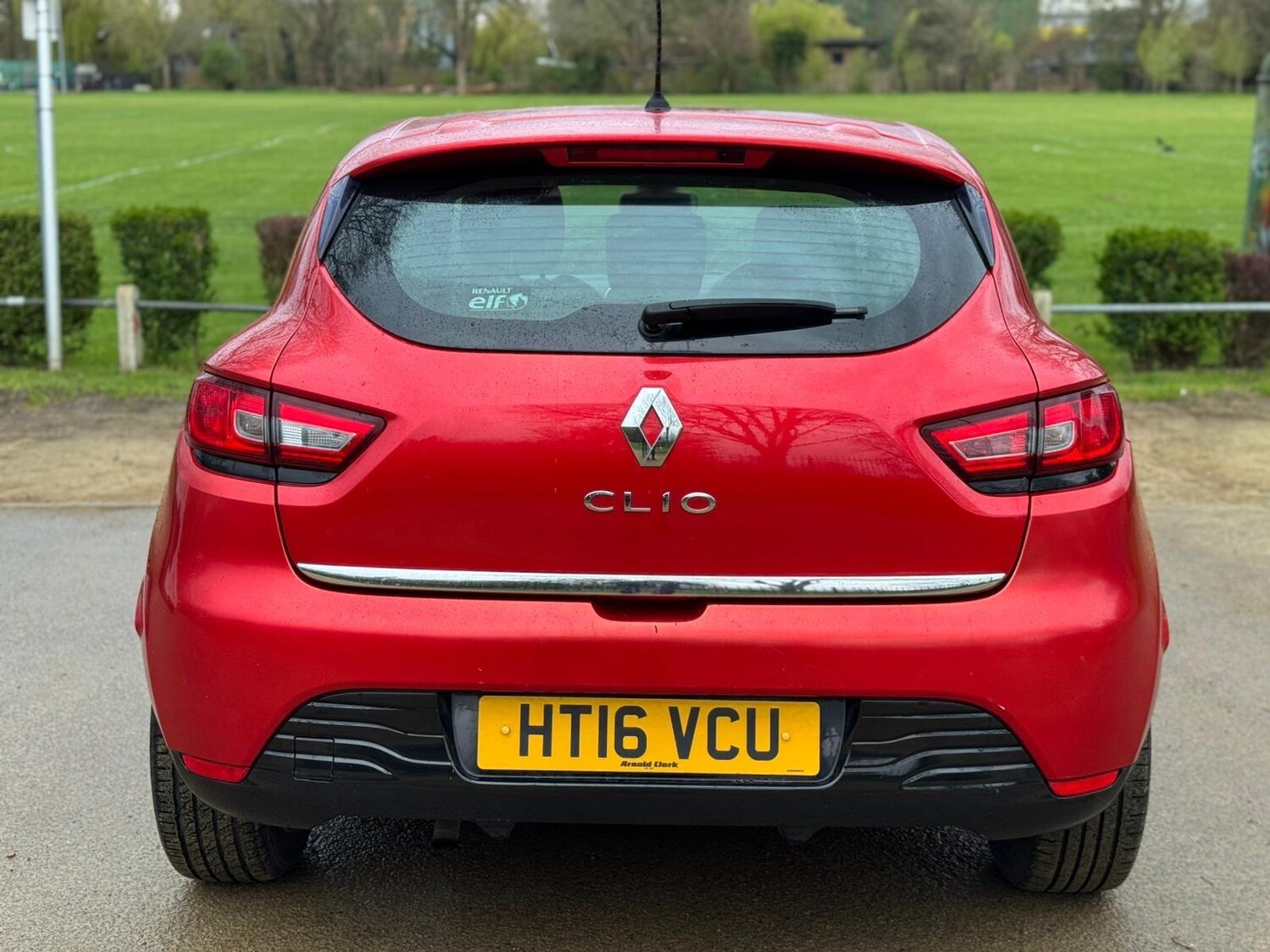 Used Renault Clio for sale - 78092291: Photo 7