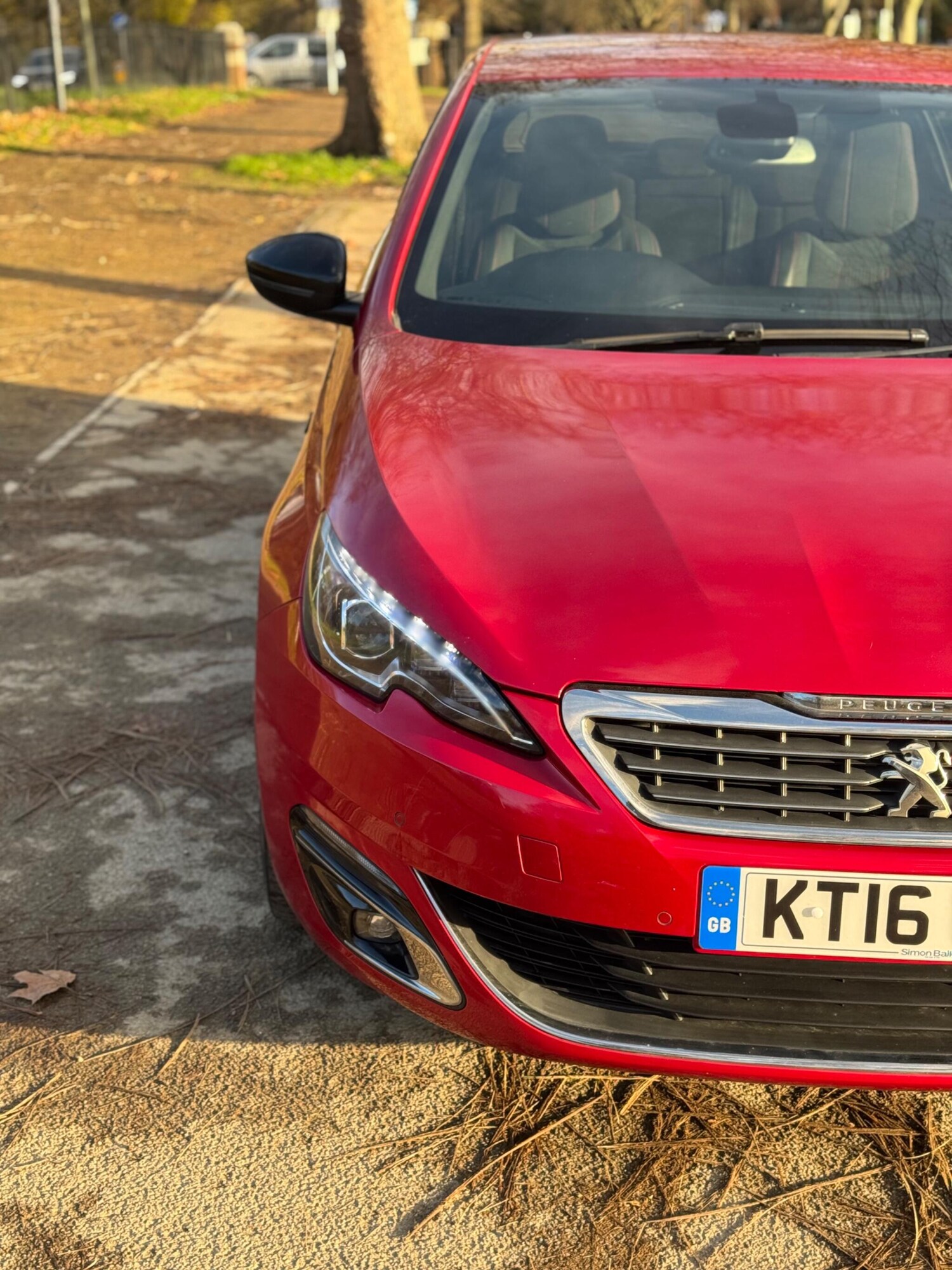 Used Peugeot 308 for sale - 78092282: Photo 10