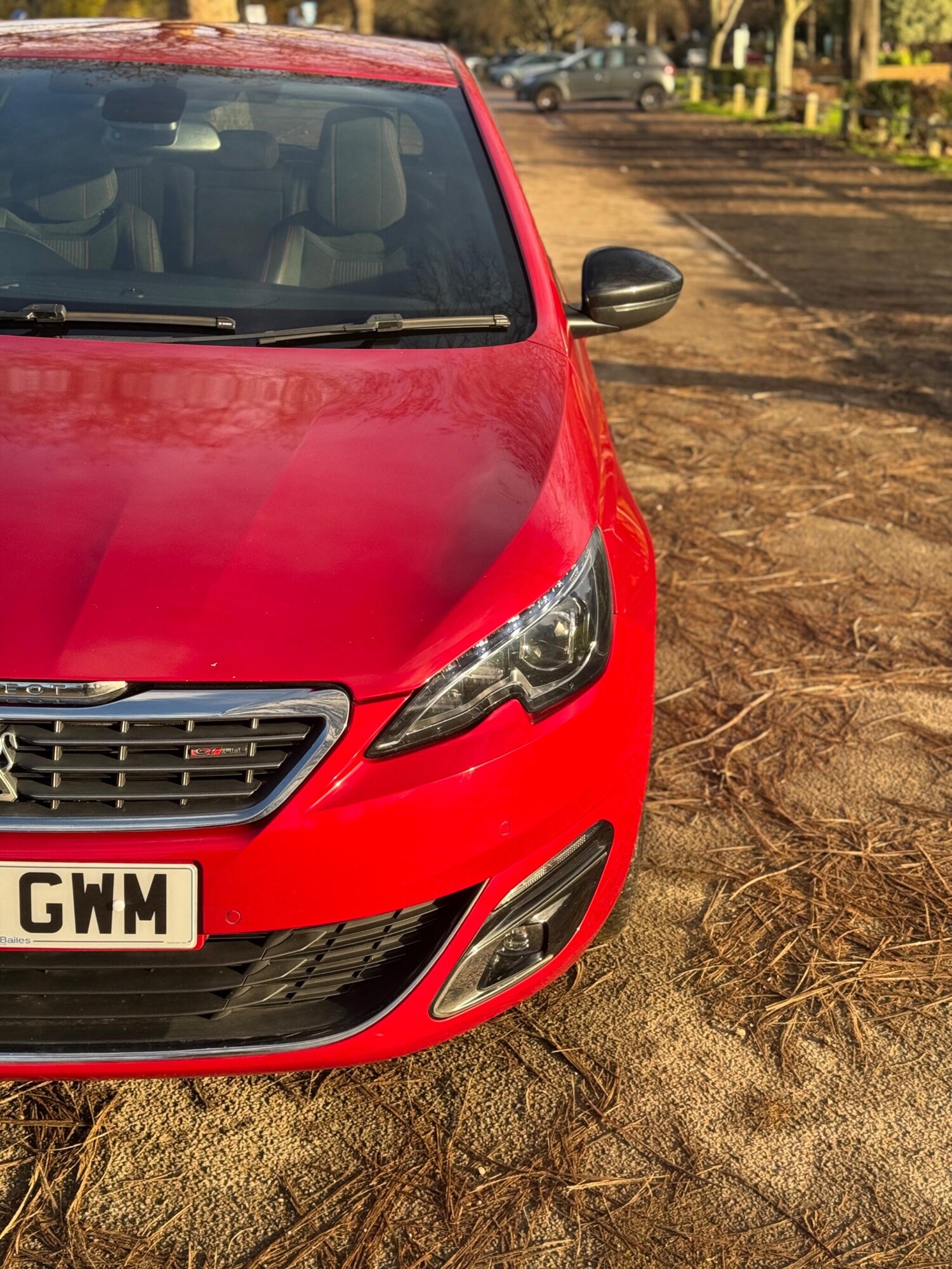 Used Peugeot 308 for sale - 78092282: Photo 11