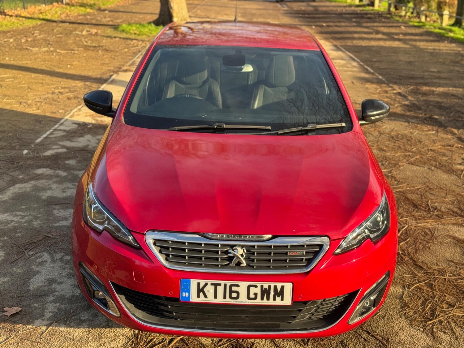 Used Peugeot 308 for sale - 78092282: Photo 14
