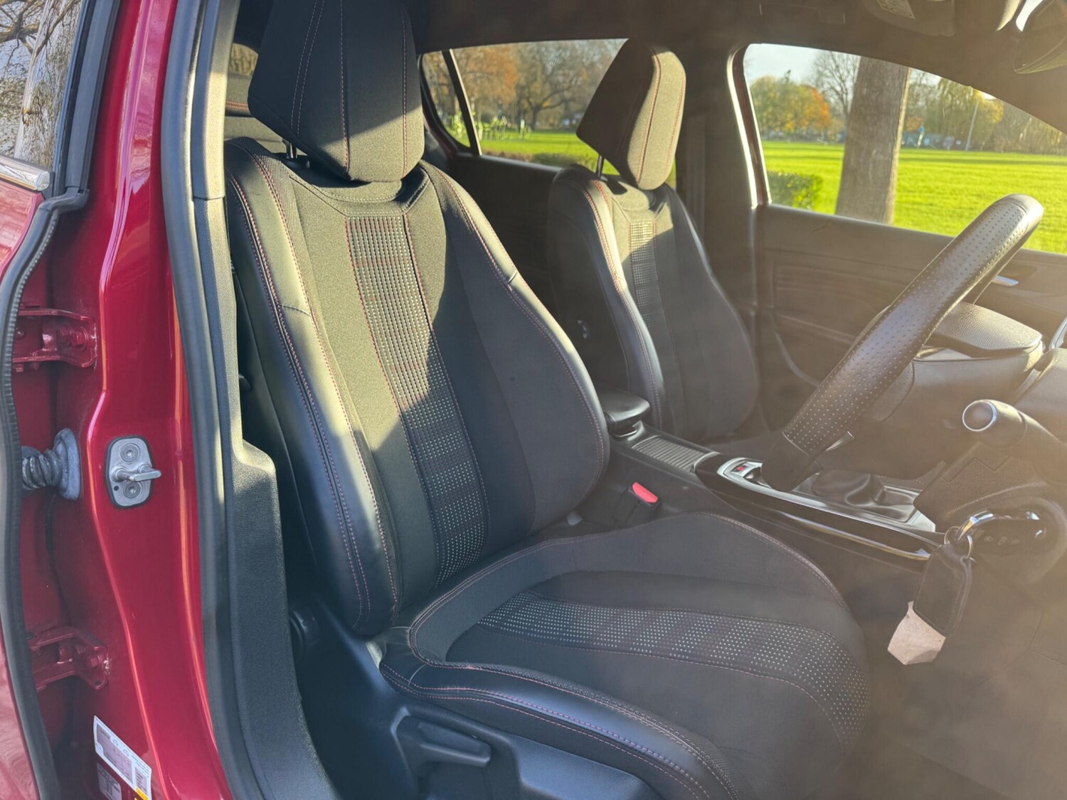 Used Peugeot 308 for sale - 78092282: Photo 18