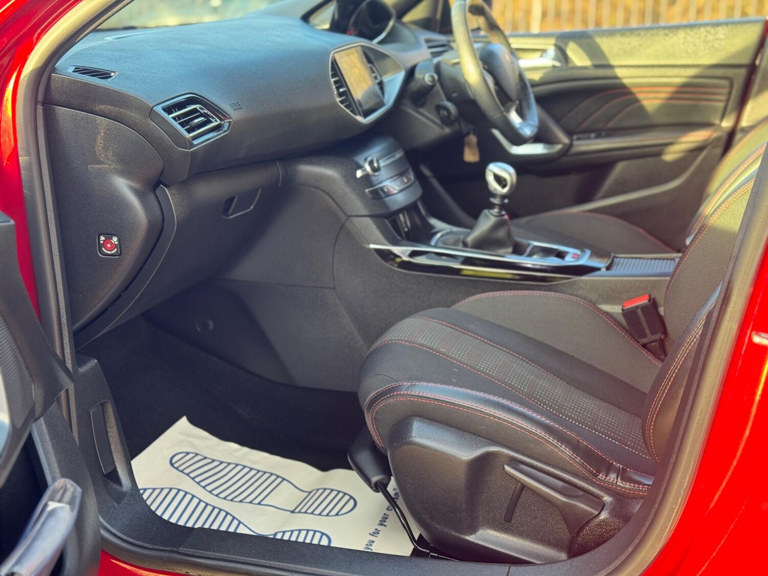 Used Peugeot 308 for sale - 78092282: Photo 19