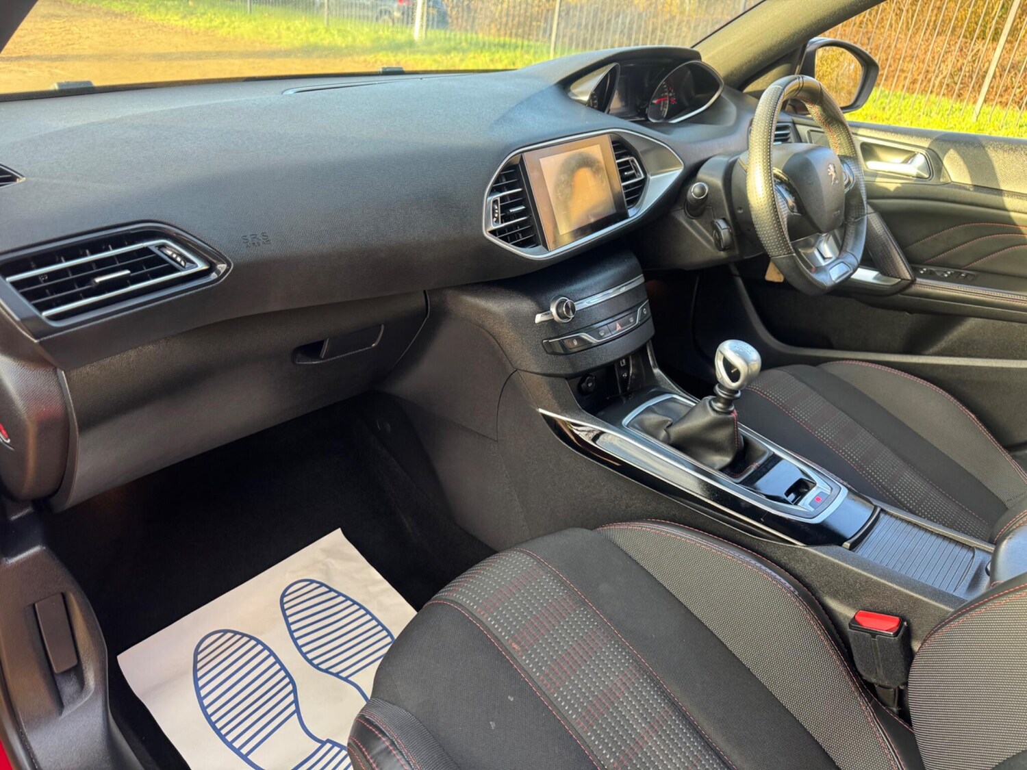 Used Peugeot 308 for sale - 78092282: Photo 20