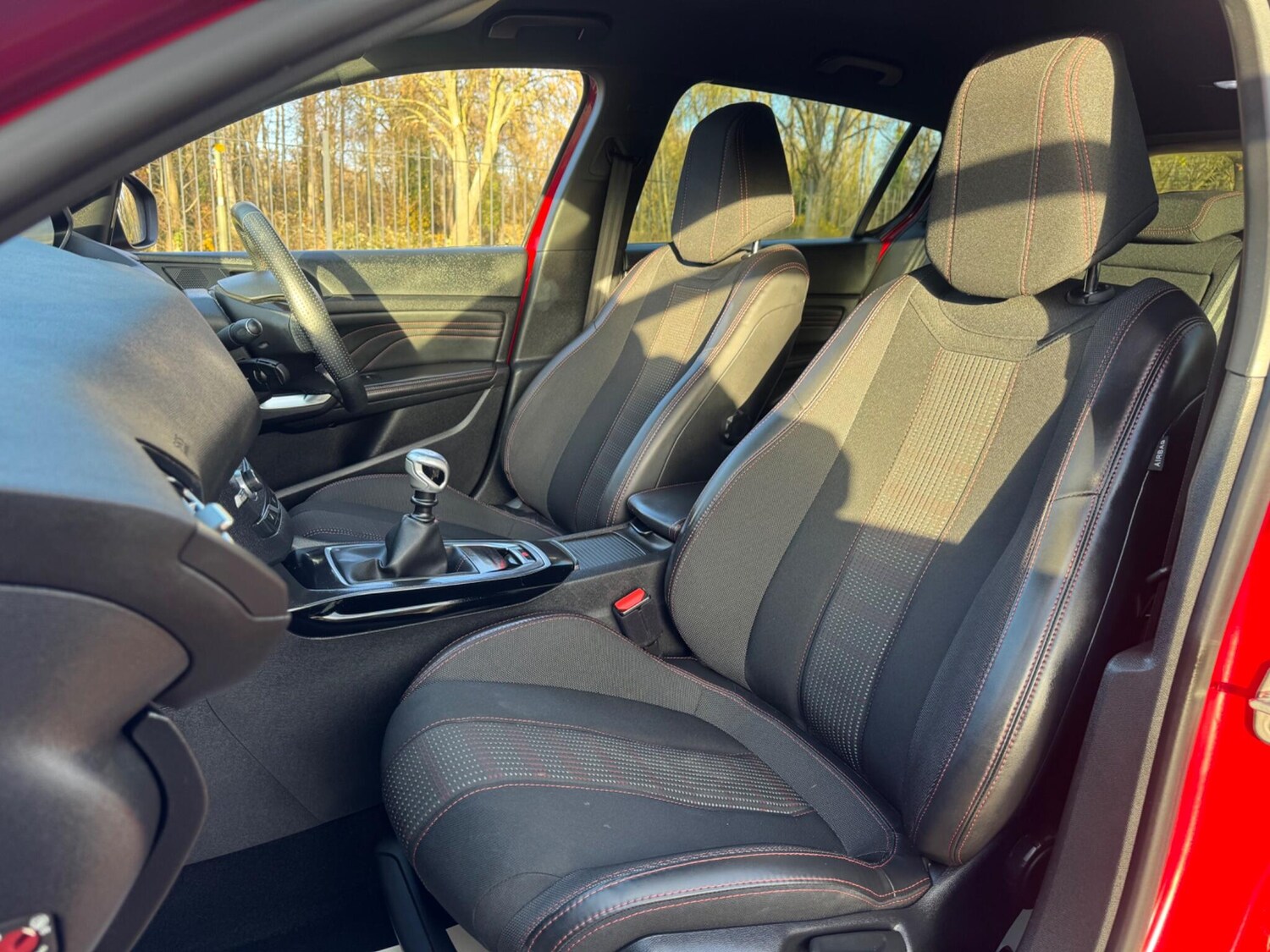 Used Peugeot 308 for sale - 78092282: Photo 21