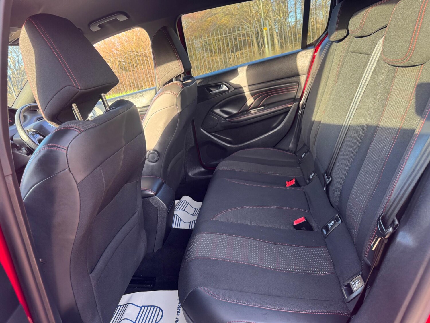 Used Peugeot 308 for sale - 78092282: Photo 22