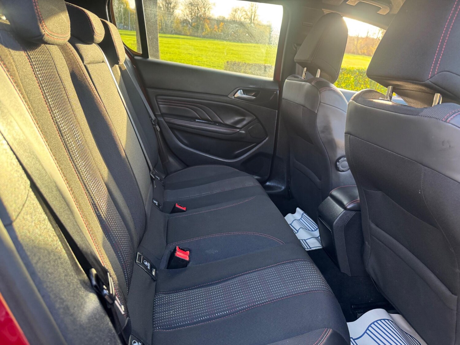 Used Peugeot 308 for sale - 78092282: Photo 23