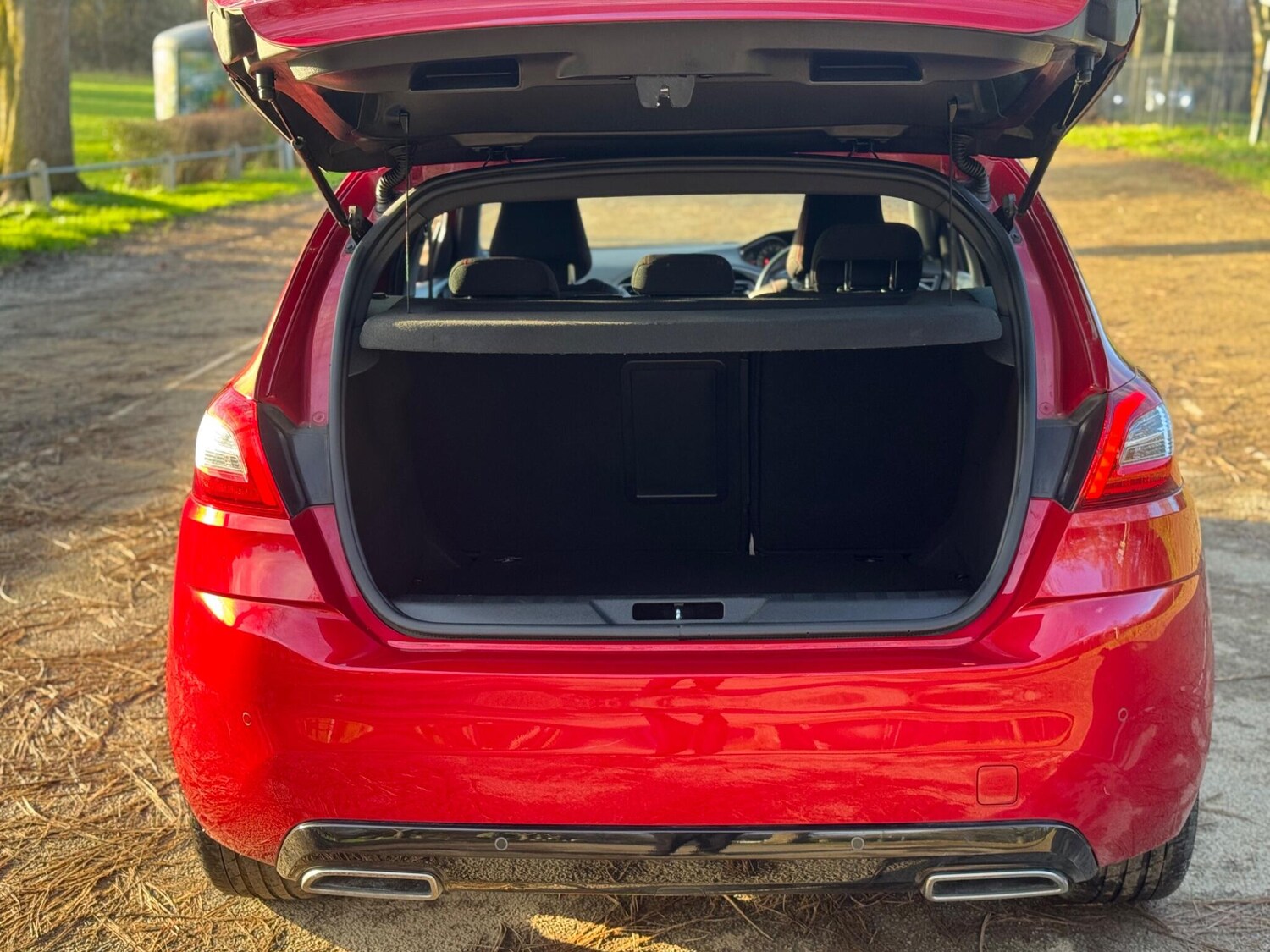 Used Peugeot 308 for sale - 78092282: Photo 24