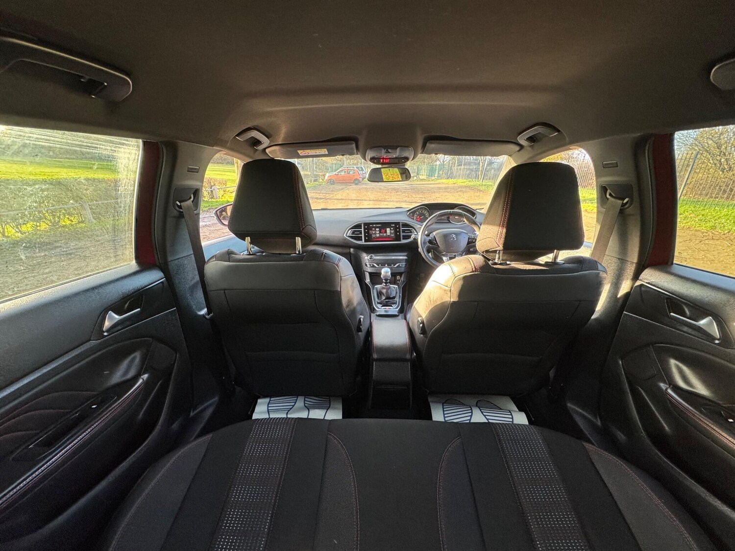 Used Peugeot 308 for sale - 78092282: Photo 26