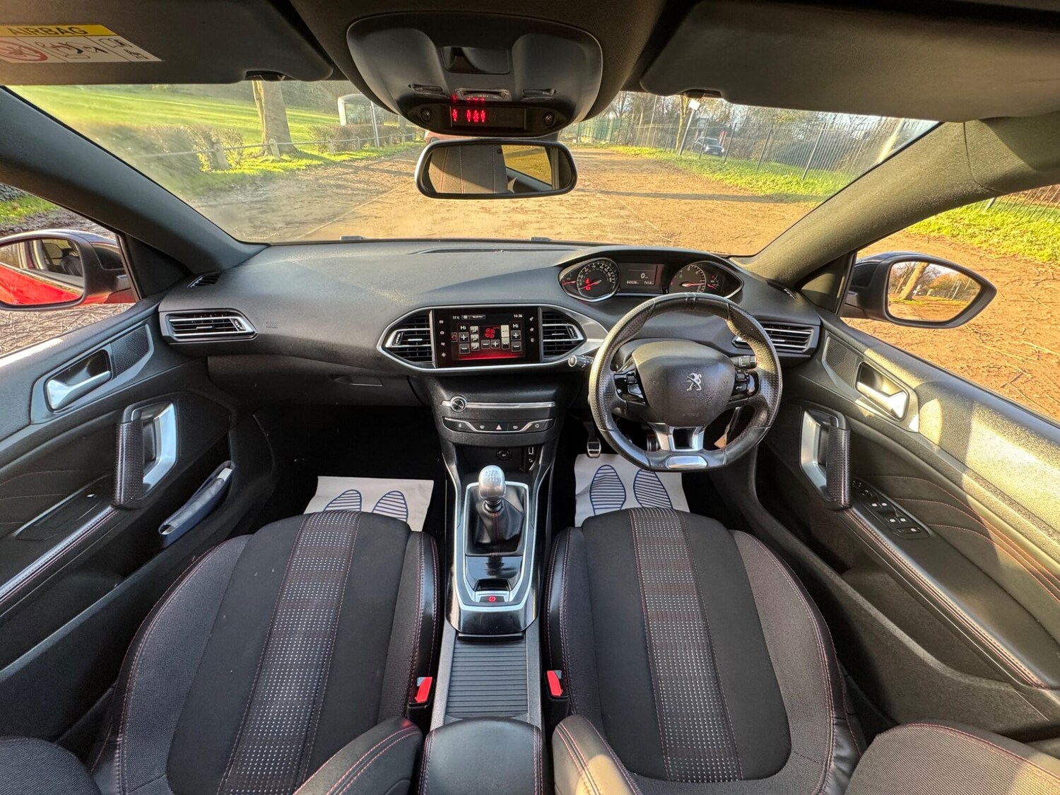 Used Peugeot 308 for sale - 78092282: Photo 28